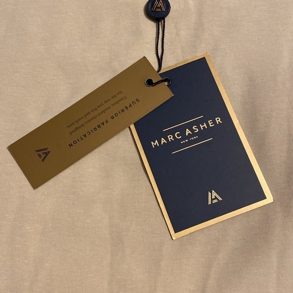 Marc Asher NWT - Picture 2 of 2